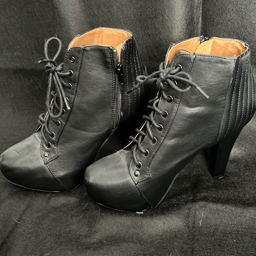 Charlotte Russe heels